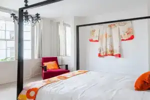 Host & Stay - Montpelier Sanctuary Guest house, Brighton