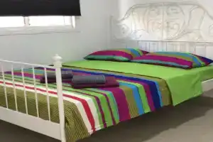 Isramax apartment near the beach., Bat Yam