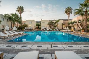 Meropi Hotel & Apartments, Malia
