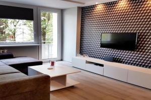 Sleep4you, Apartments, Zielona Gora