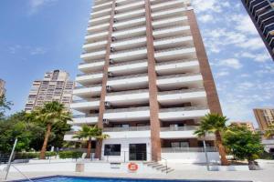 Apartamentos Maryciel By Mc, Benidorm