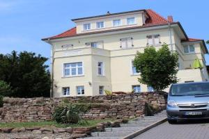 Ferienwohnung-Villa-Grosser-Bleek, Wernigerode