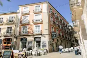 Apartamentos Tito San Agustin, Alicante