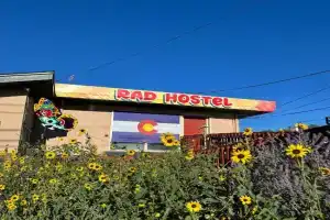 RAD Hostel, Colorado Springs