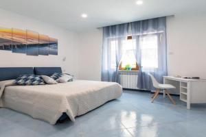 Viaparsano Apartments, Sorrento