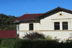 Villa Heimburg, Thale