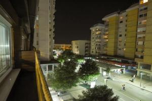 Korzo apartmani, Podgorica