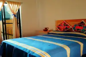 Casa Gecko, Oaxaca