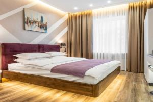 Luteranskaya apartments, Kiev