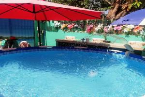Style House in, Cancun