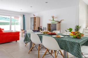 Casa del Sol, Cala Bona