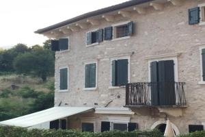 Borgo Caiar Apartments, Caprino Veronese