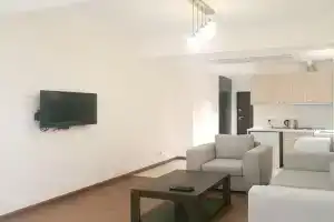 M&N apartments, Yerevan