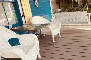 Charming Historic Downtown Apartment, St. Augustine