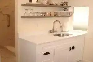 Quaint Historic Downtown Apartment, St. Augustine