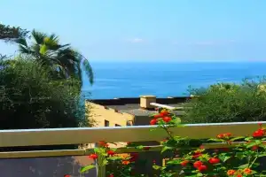 Les Terrasses de la Mer Apartments, Menton