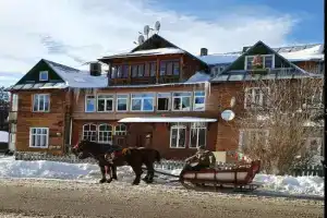 Vorohta Apartments, Vorokhta