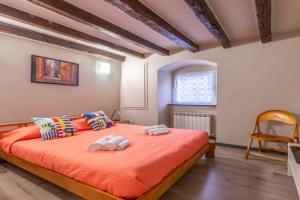 Pippi's Aquarium Home with A/C Apartments, Genoa