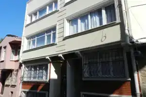 Hagia Sophia Apartment, Istanbul