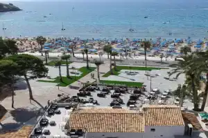 Apartamentos Oasis, Benidorm
