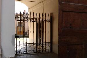 Cardano Apartments, Pavia