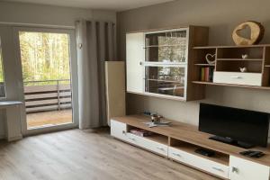 Ferienwohnung Baum in Apartments, Winterberg