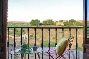 Mirador de Cervantes Apartments, Toledo