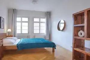 Charles Bridge Suites, Prague