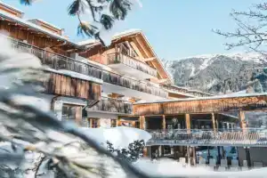 Felbermayer´s Bed & Breakfast Mini-hotel, Gaschurn