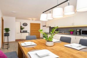 Appartement Bergpanorama Apartments, Altenmarkt im Pongau