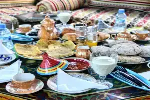 Riad Razoli Sidi Fateh Hotel, Rabat