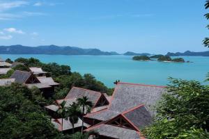 Sari Village Jungle Retreat, Pantai Tengah