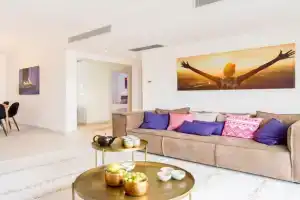 Heart of Jaffa's Flea Market by Five Stay Apartments, Tel Aviv