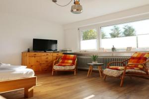 Ferienwohnung Schwarzwaldtraum - 2Zi - Apartments, Feldberg