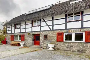 Eifel-Oase Apartments, Monschau