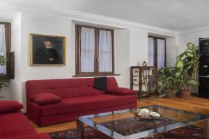 Casa Mathilda, Trento