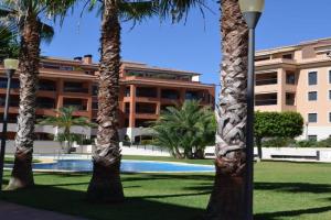 Jardines de Las Marinas - Royal Suite Apartments, Denia