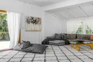 San Juan Surfers Cottage - prime Byron location, Byron Bay