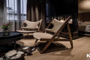 HAAWE 1933 - Boutique Apart Hotel, Rovaniemi