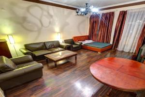 Apartment Saksahanskoho St, 78a, Kiev