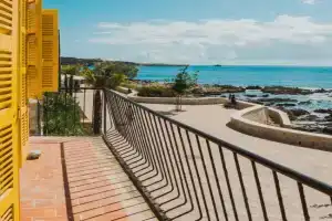 Sa Punta Dúplex Apartments, Cala Ratjada
