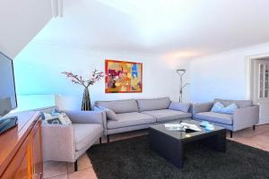 Suite Boysen No.15 Apartments, Westerland