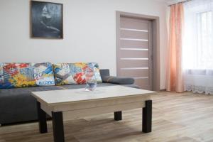 Odessa Heart Apartments, Odessa