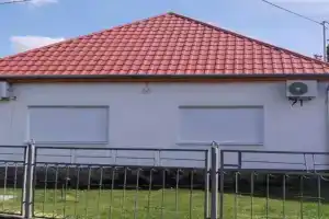 Valentina apartman, Balatonkeresztur