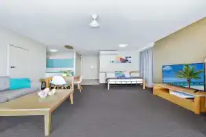 Ocean View Apartment 14, Airlie Beach