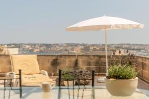 Valletta Penthouse, Birgu