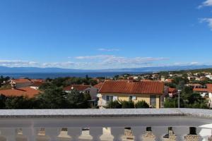 Apartments Ravlic, Malinska