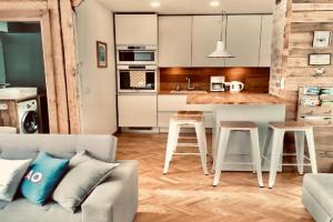 Pärnu Apartment, Parnu
