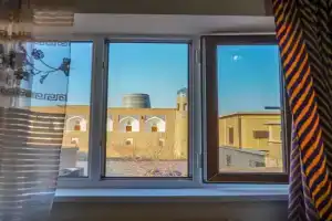 XIVA AZIM OTA Guest house, Khiva