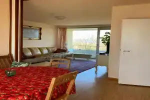 Blick über ins Siebengebirge Apartments, Konigswinter